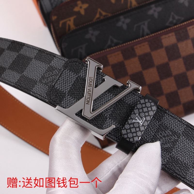 Louis Vuitton Belts